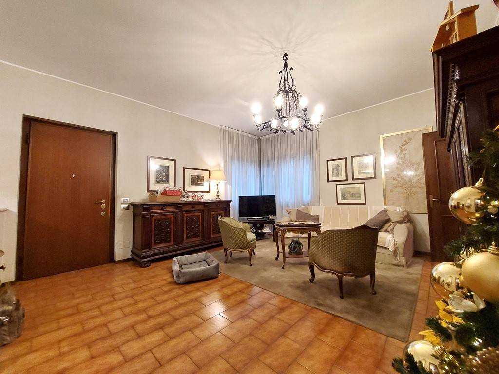 Villa a Bergamo in Via Monte Tesoro - Foto 5