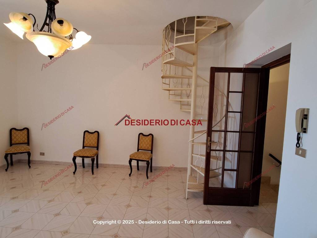Casa indipendente a Castellammare del golfo in Via Roma, 3 - Foto 4
