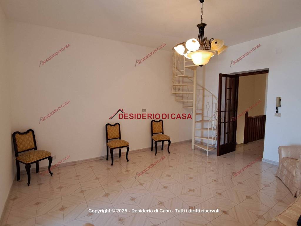 Casa indipendente a Castellammare del golfo in Via Roma, 3 - Foto 5