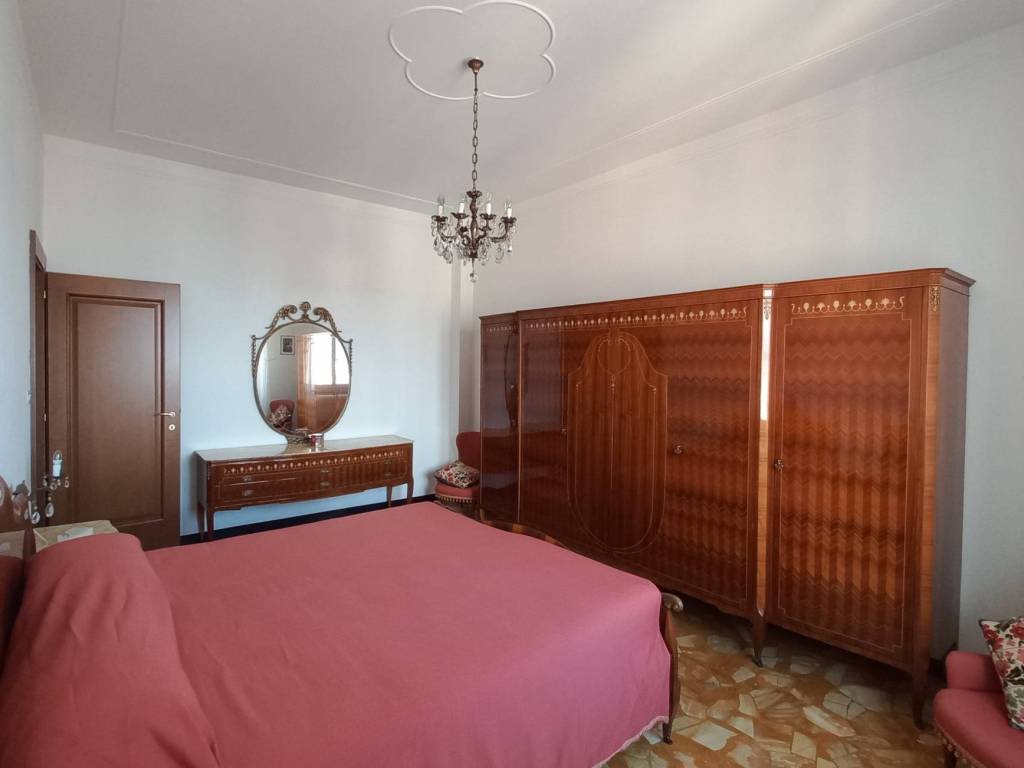 Appartamento a Genova in Via Lodovico Calda - Foto 2
