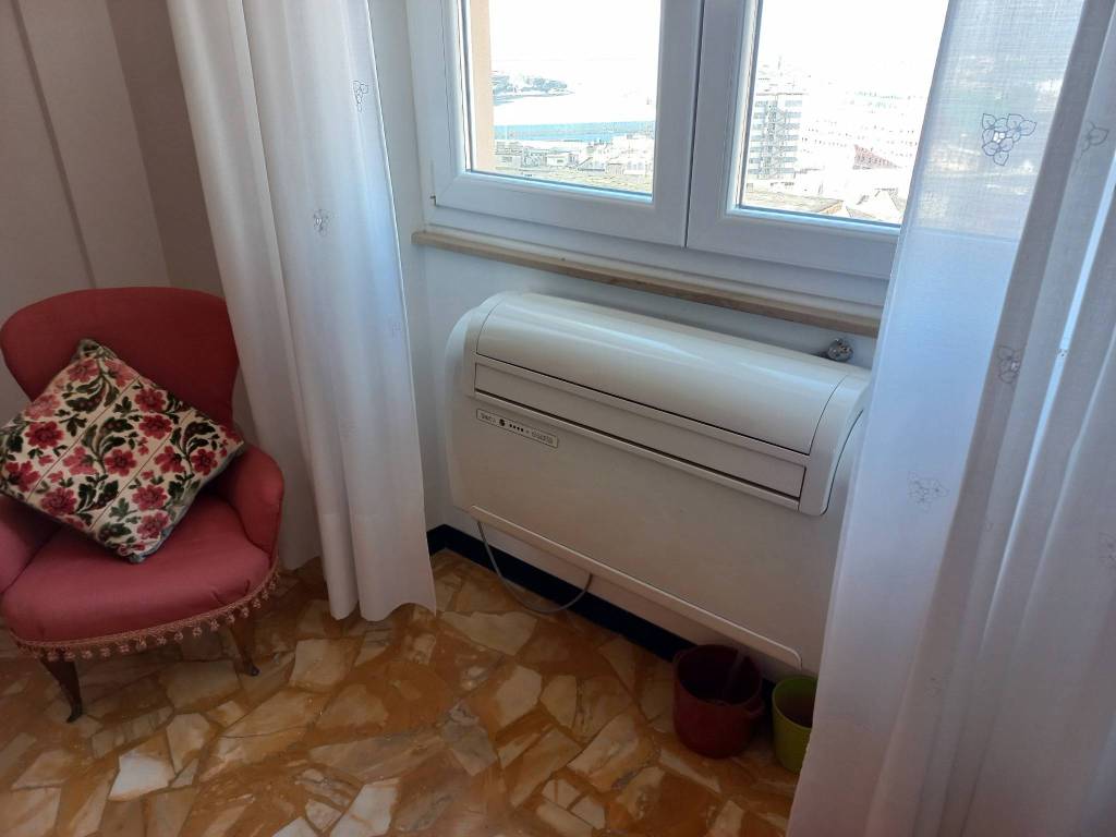 Appartamento a Genova in Via Lodovico Calda - Foto 3
