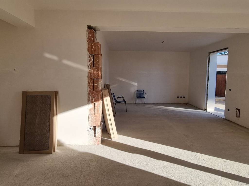 Villa a Marsala in Contrada San Silvestro - Foto 4