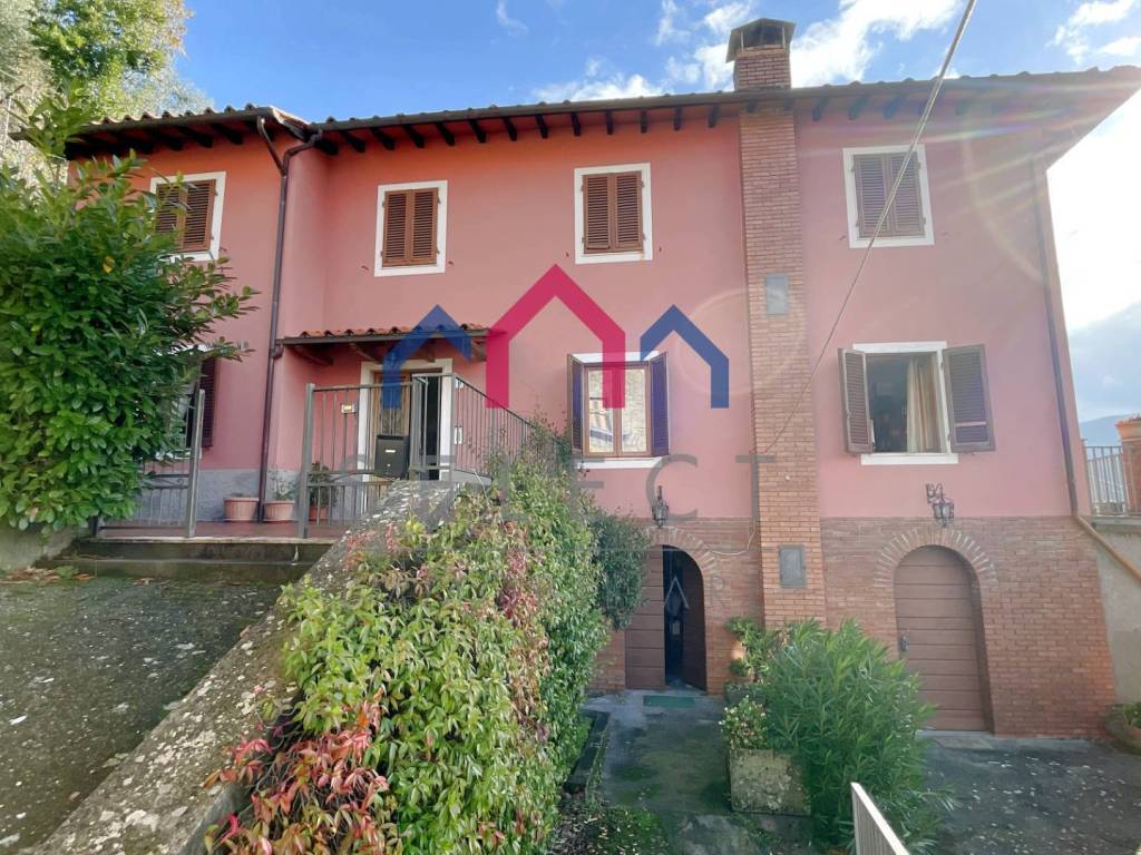 Casa indipendente a Bagni di lucca in BENABBIO - Foto 2