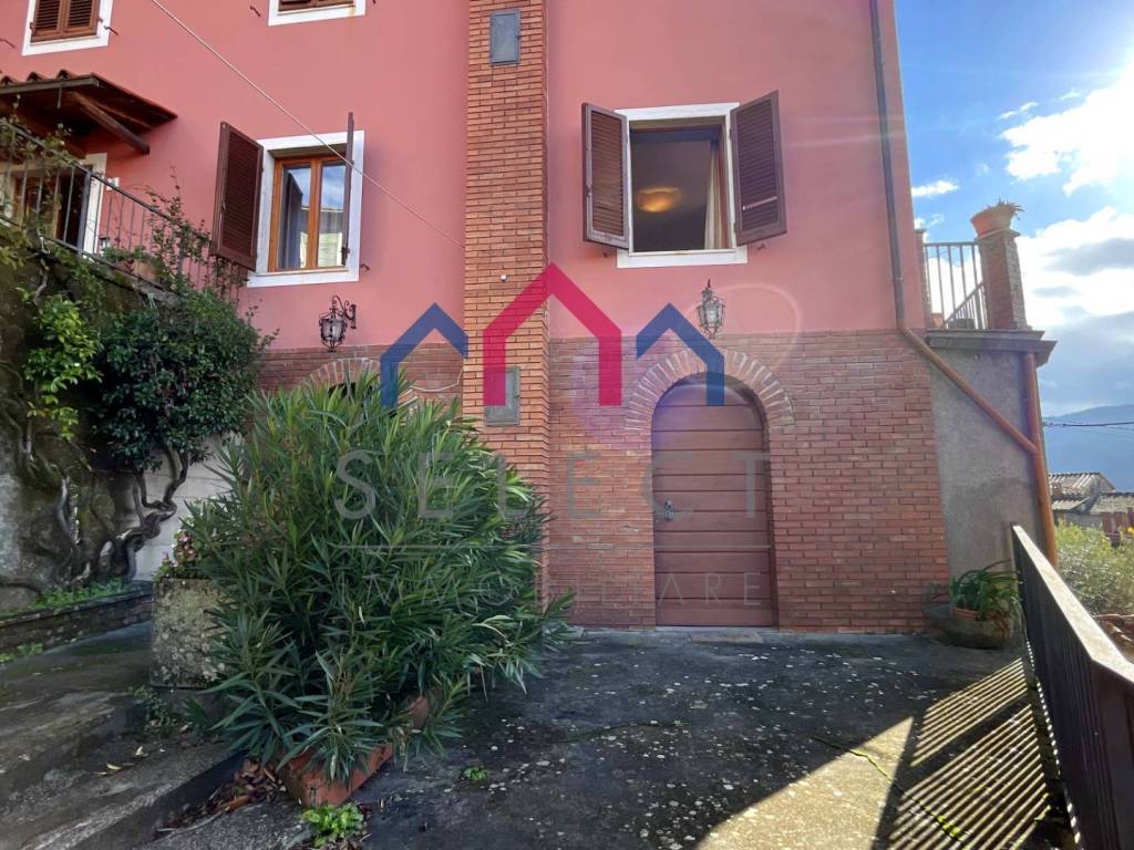 Casa indipendente a Bagni di lucca in BENABBIO - Foto 5