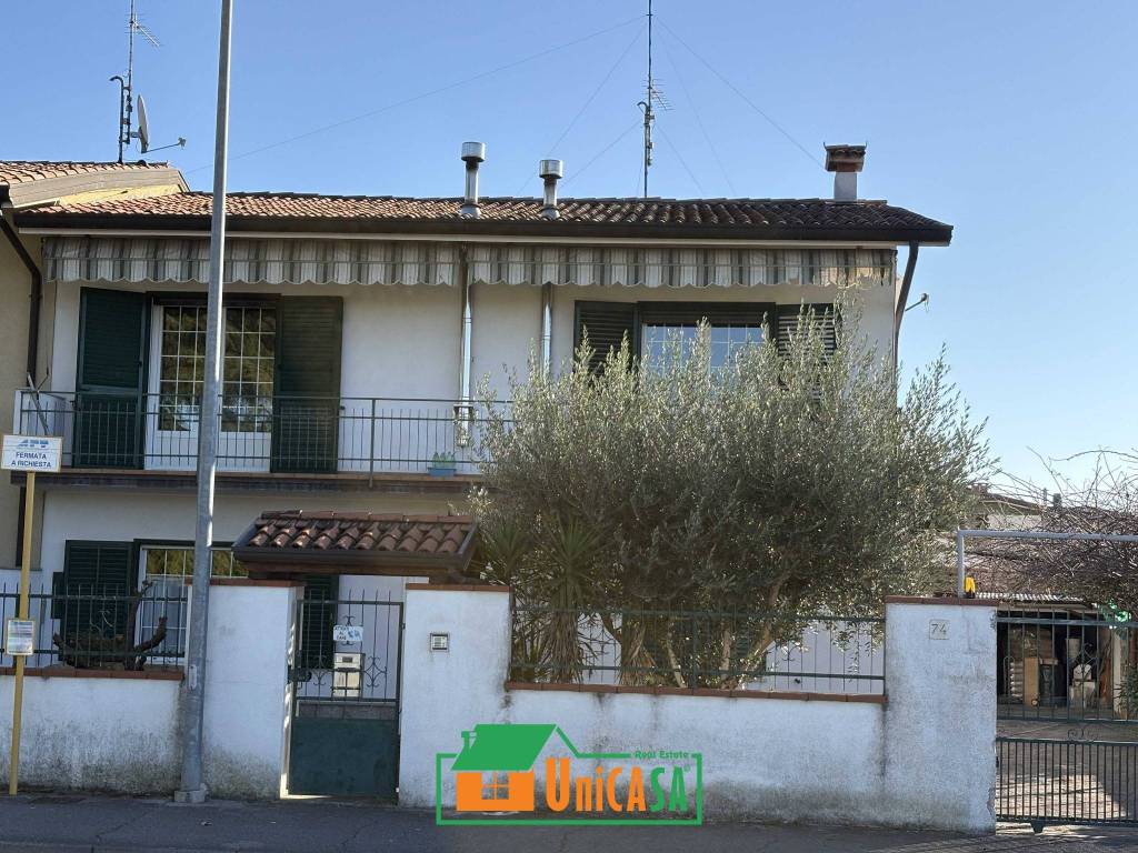 Appartamento a Monfalcone in Via 24 Maggio, 74 - Foto 2