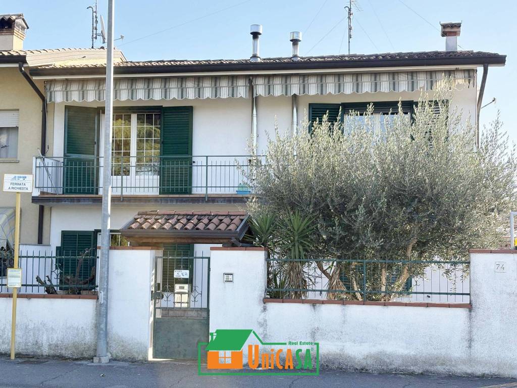 Appartamento a Monfalcone in Via 24 Maggio, 74 - Foto 4