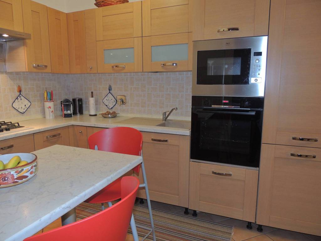 Appartamento a Cervignano del friuli in Via Monsignor Angelo Ramazzotti, 4 - Foto 3