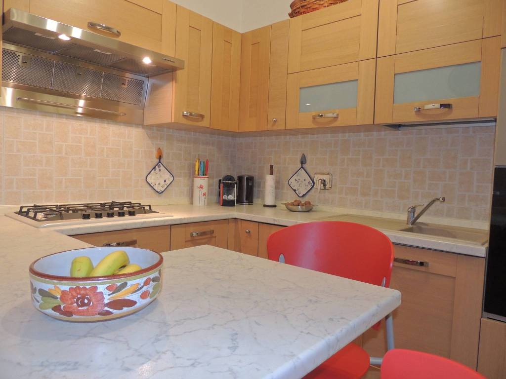 Appartamento a Cervignano del friuli in Via Monsignor Angelo Ramazzotti, 4 - Foto 5