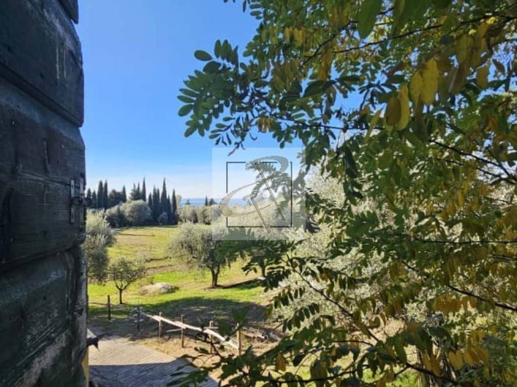 Rustico / casale a Bardolino in Via San Colombano - Foto 5