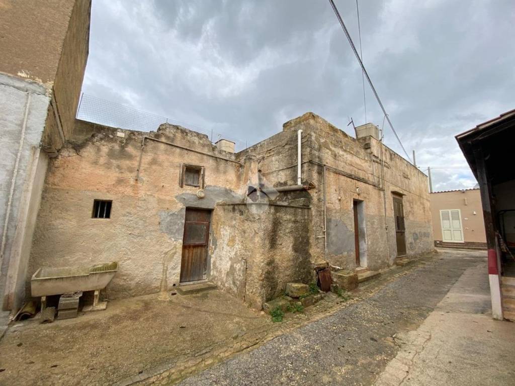 Casa indipendente a Marsala in Contrada Torrelunga Puleo - Foto 2