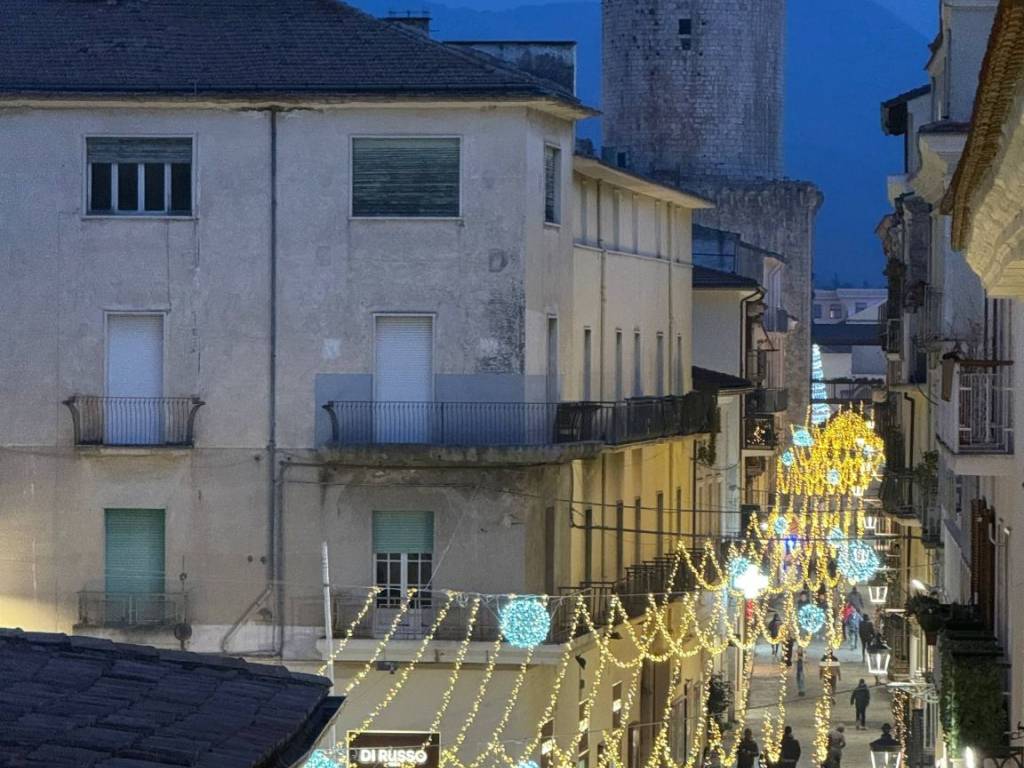 Appartamento a Fondi in Via Dante Alighieri - Foto 2