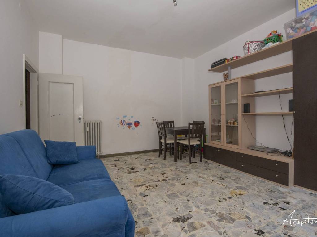 Appartamento a Modena in Via Arsenio Crespellani, 28 - Foto 2