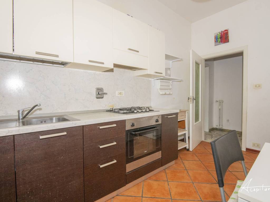 Appartamento a Modena in Via Arsenio Crespellani, 28 - Foto 4