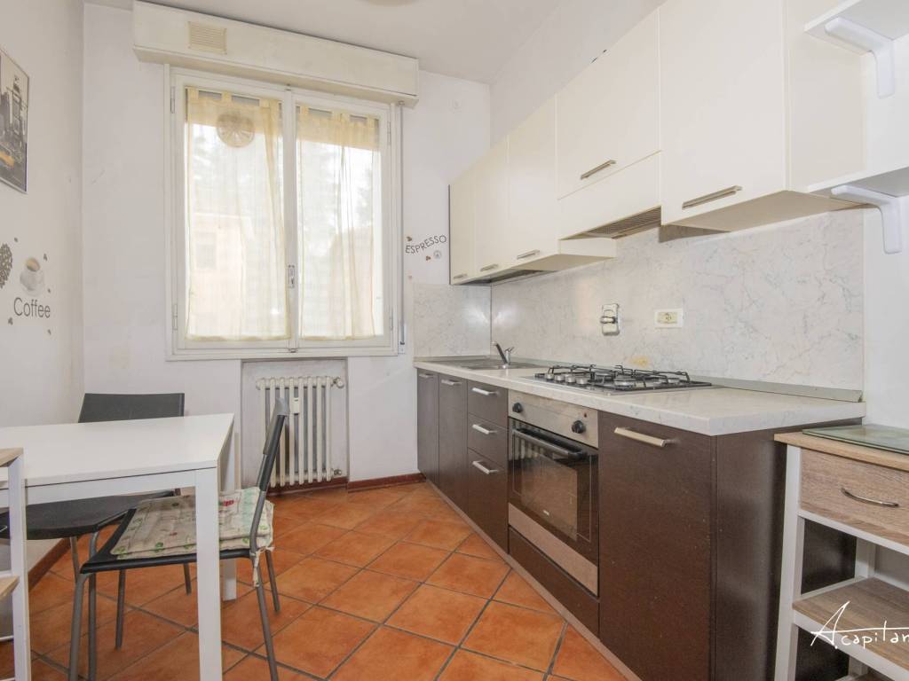 Appartamento a Modena in Via Arsenio Crespellani, 28 - Foto 5