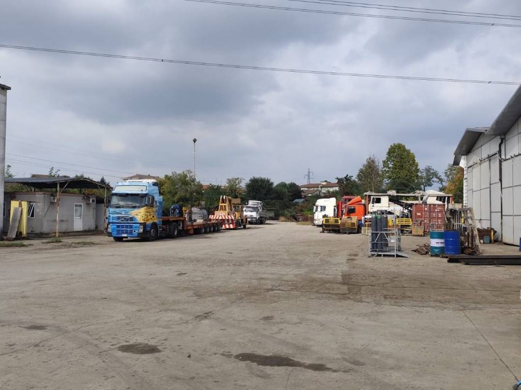 Terreno a Dalmine in Via Levate - Foto 2