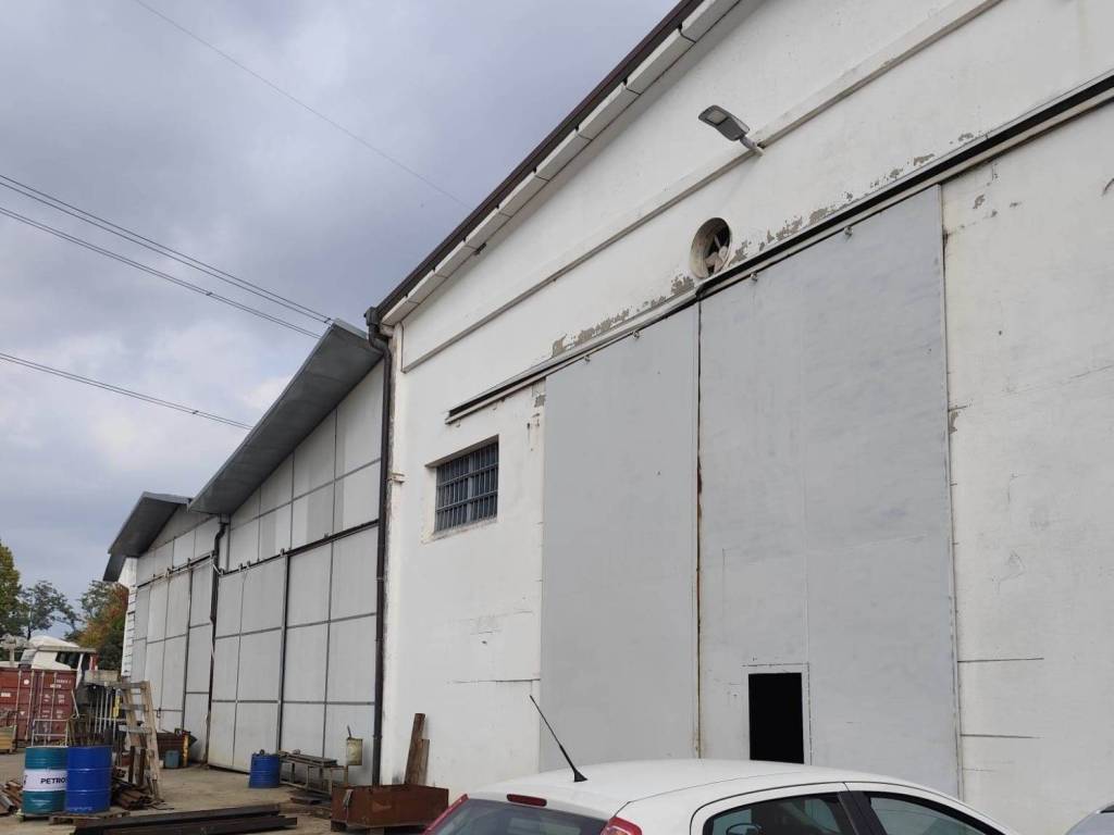 Terreno a Dalmine in Via Levate - Foto 3