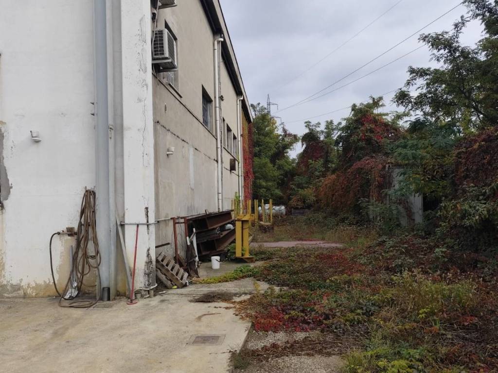 Terreno a Dalmine in Via Levate - Foto 4