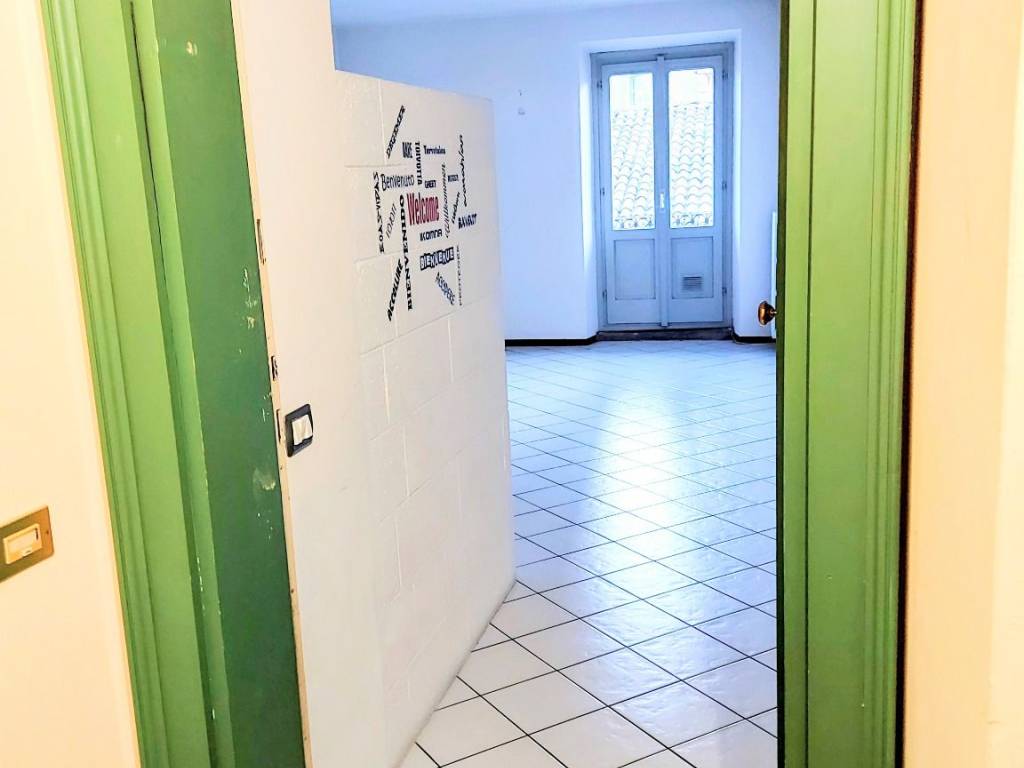 Appartamento a Bergamo in Via Pignolo, 17 - Foto 2