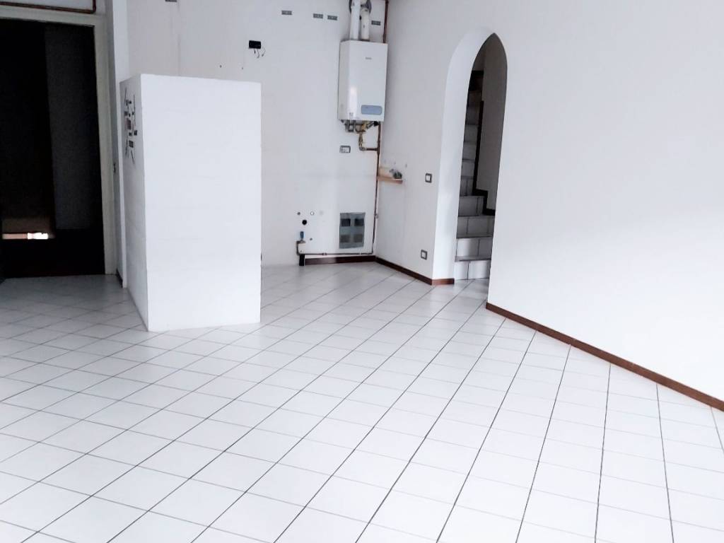 Appartamento a Bergamo in Via Pignolo, 17 - Foto 5