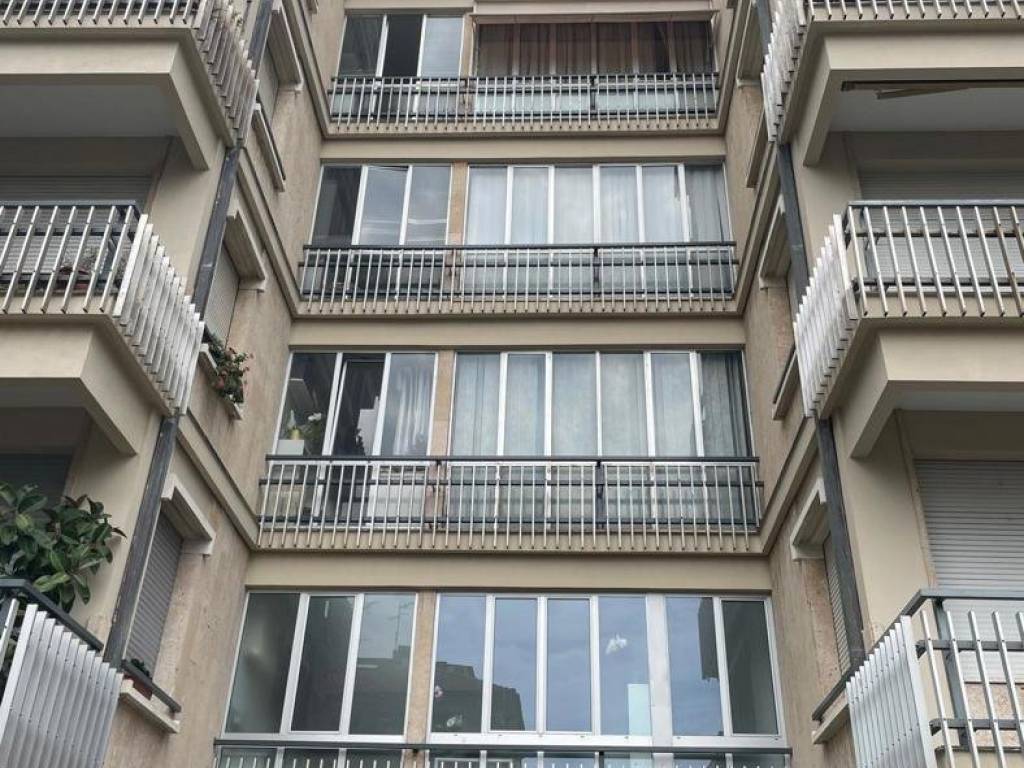 Appartamento a Chiavari in Corso Italia, 16 e - Foto 4