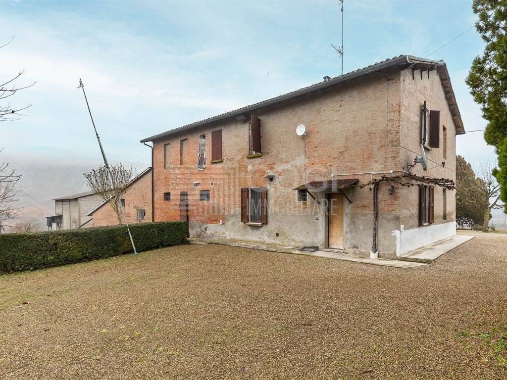Rustico / casale a Imola in Via Ponticelli Pieve, 20 - Foto 2