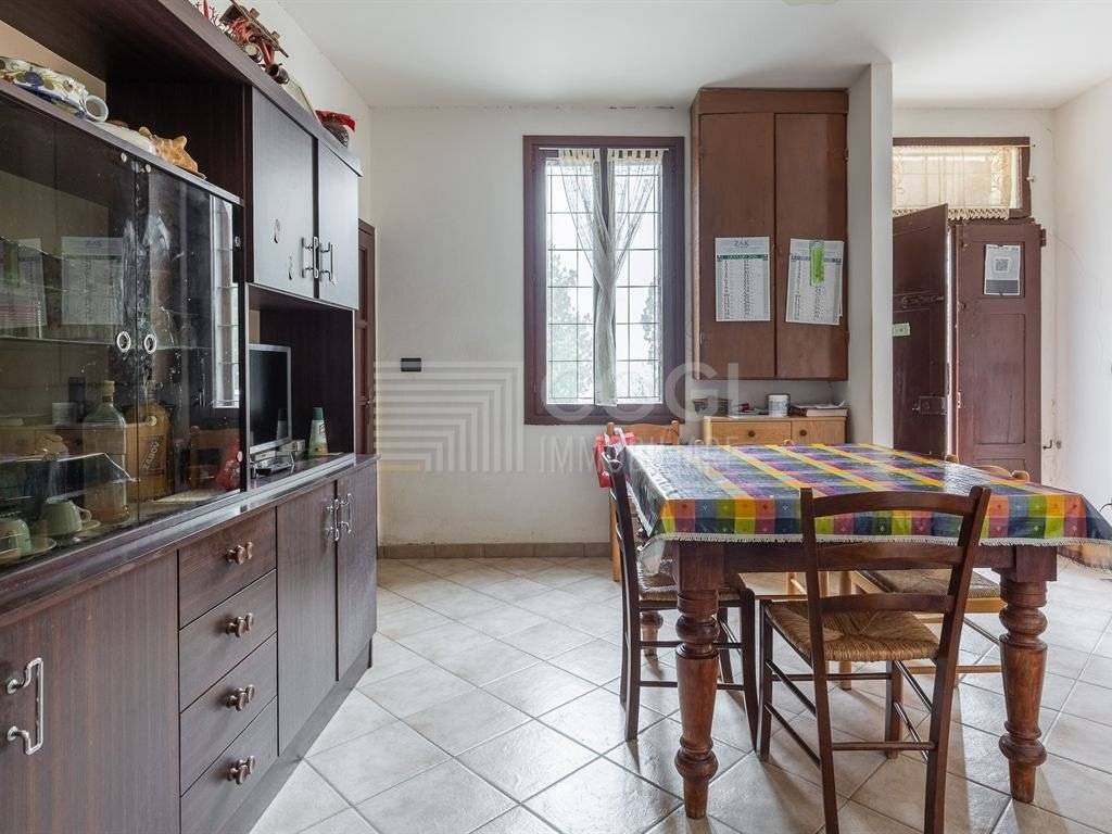 Rustico / casale a Imola in Via Ponticelli Pieve, 20 - Foto 5