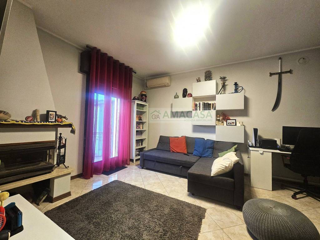 Appartamento a Castellarano in Via Radici in Piano, 100 - Foto 2