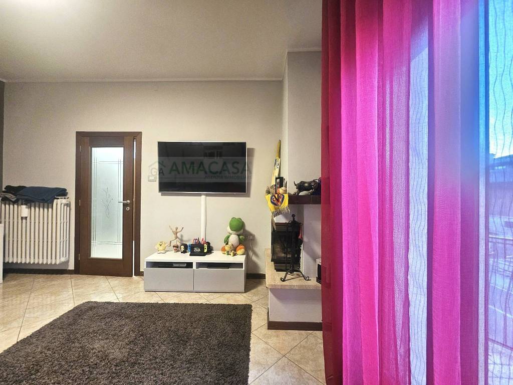 Appartamento a Castellarano in Via Radici in Piano, 100 - Foto 4