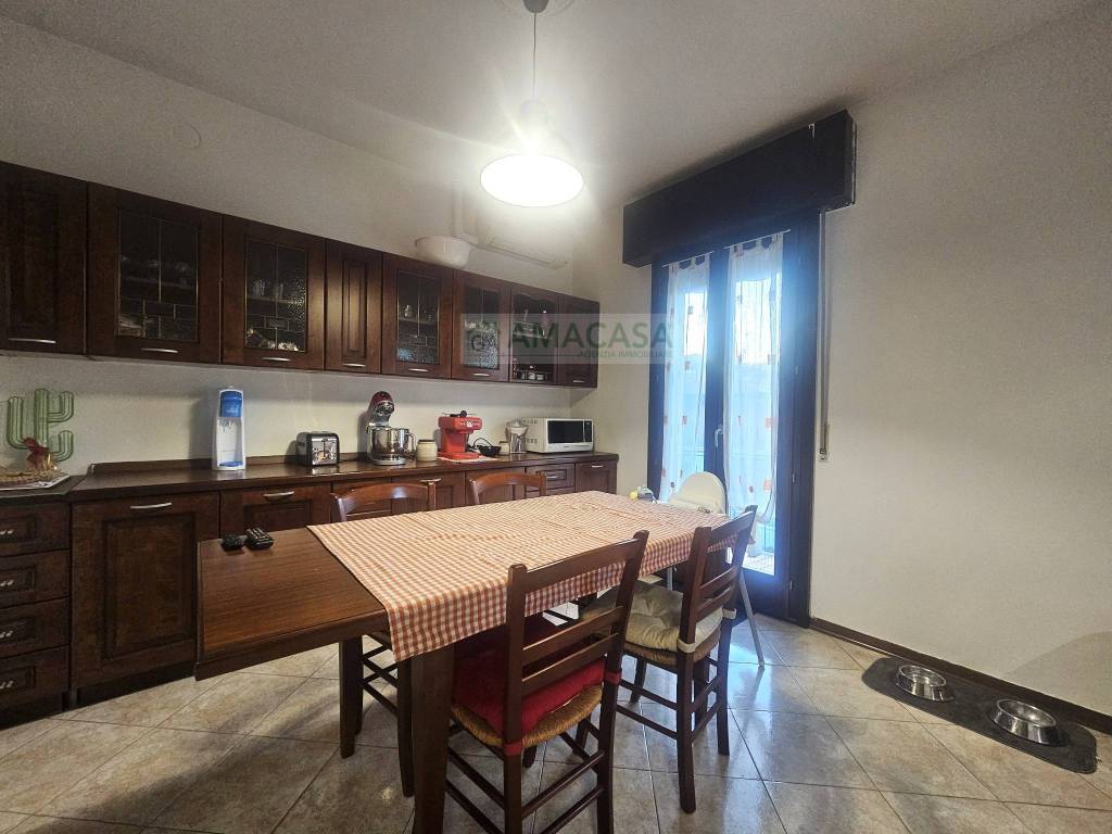 Appartamento a Castellarano in Via Radici in Piano, 100 - Foto 5