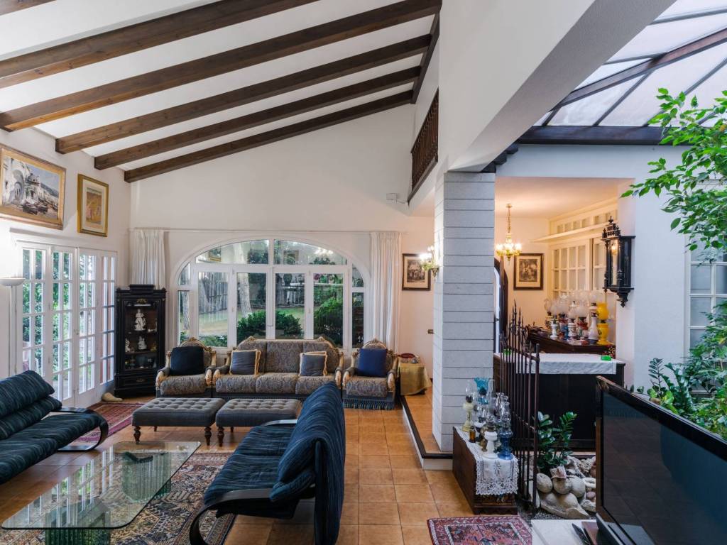 Villa a Aci catena in Via Vampolieri - Foto 3