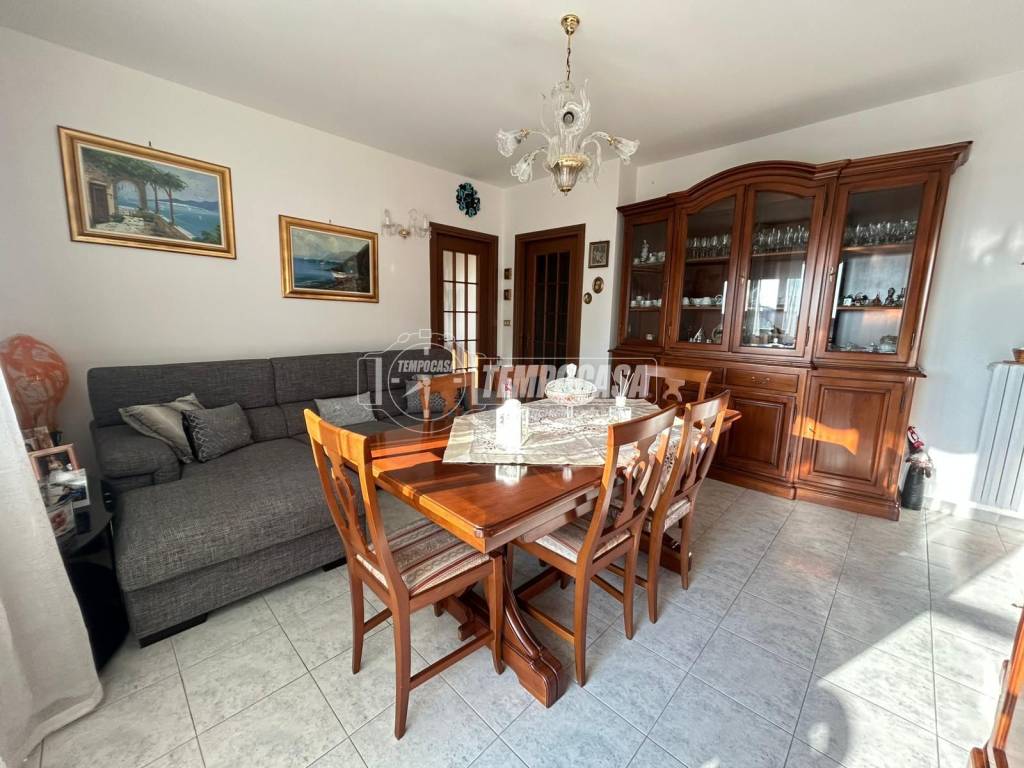 Appartamento a Piossasco in Via Saluzzo 1 - Foto 3