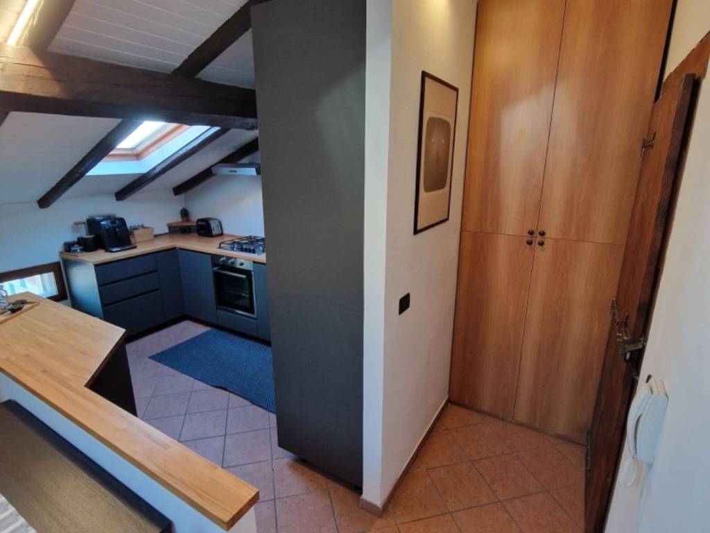 Appartamento a Bologna in Via Pietro Antonio Cataldi, 17 - Foto 2