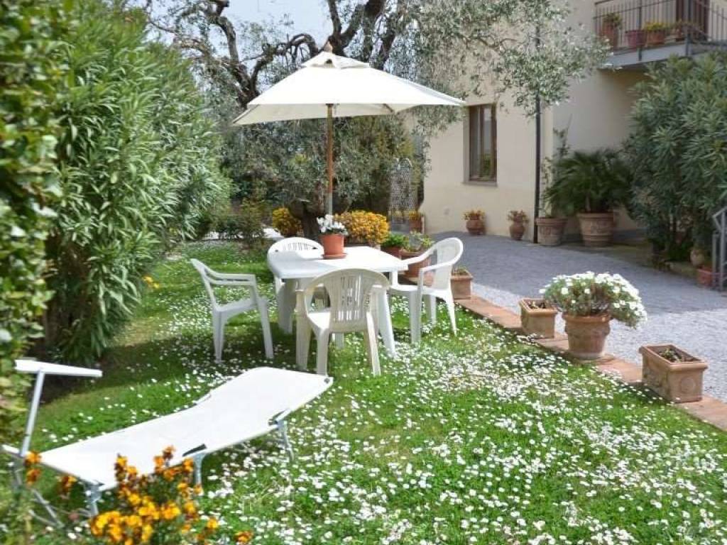 Villa a Lucignano - Foto 2