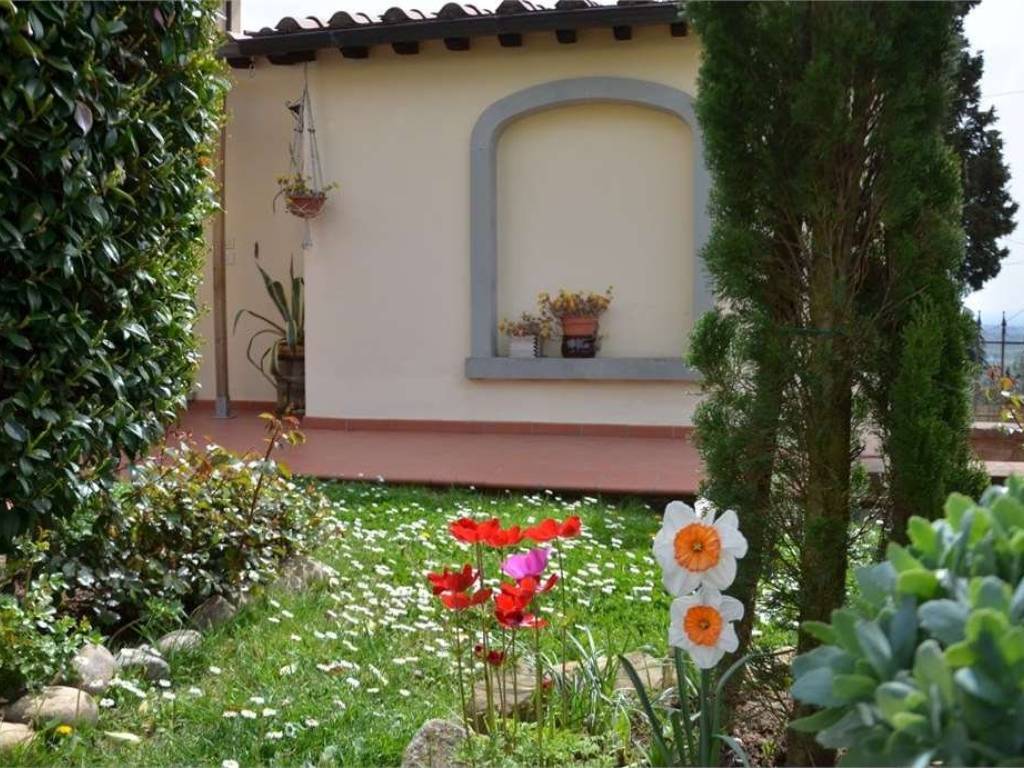 Villa a Lucignano - Foto 3