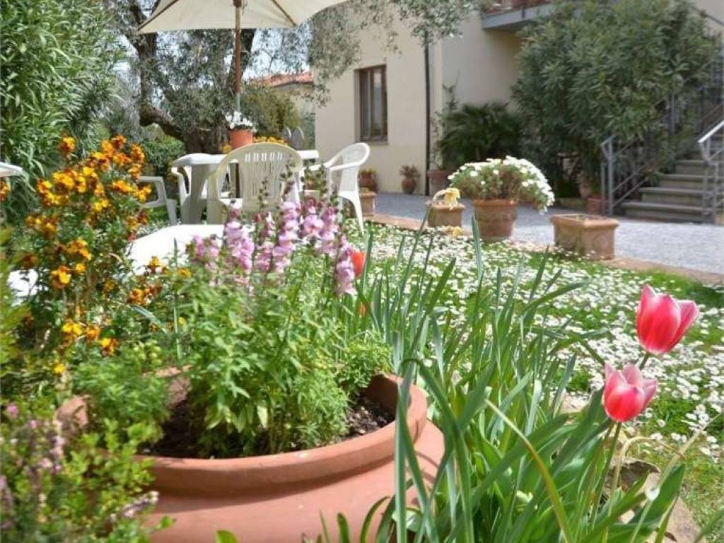 Villa a Lucignano - Foto 4