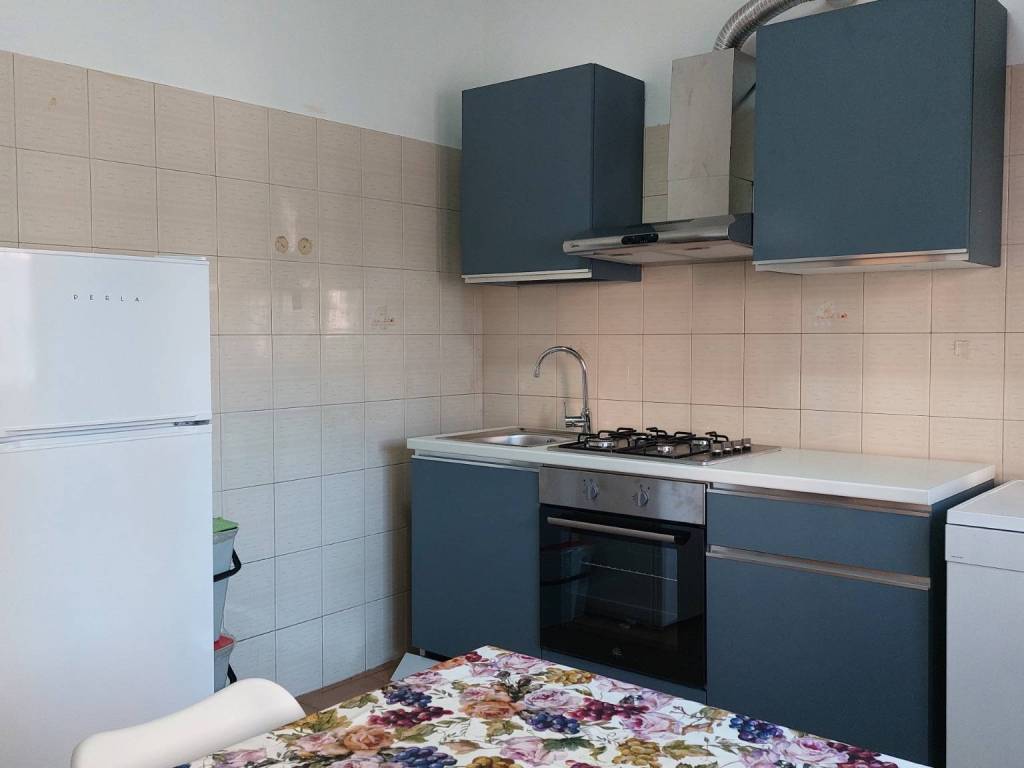 Appartamento a Ferrara in Vicolo Giardino - Foto 2