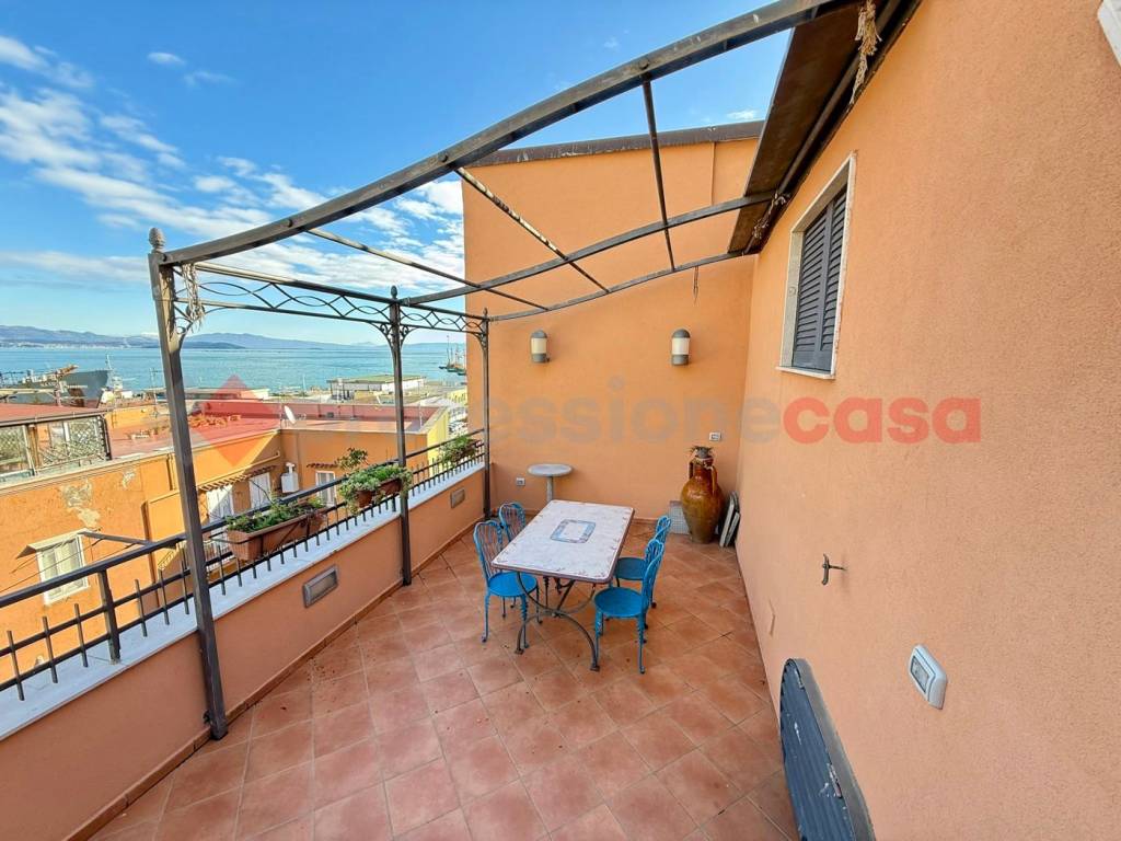 Casa indipendente a Gaeta in Via Indipendenza - Foto 4