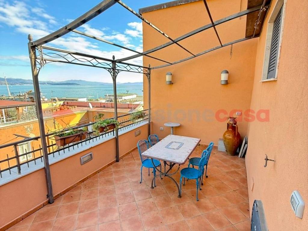 Casa indipendente a Gaeta in Via Indipendenza - Foto 5