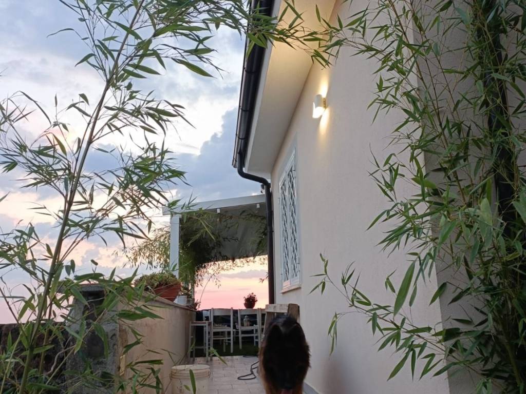 Villa a Viterbo in Via Cassia - Foto 3