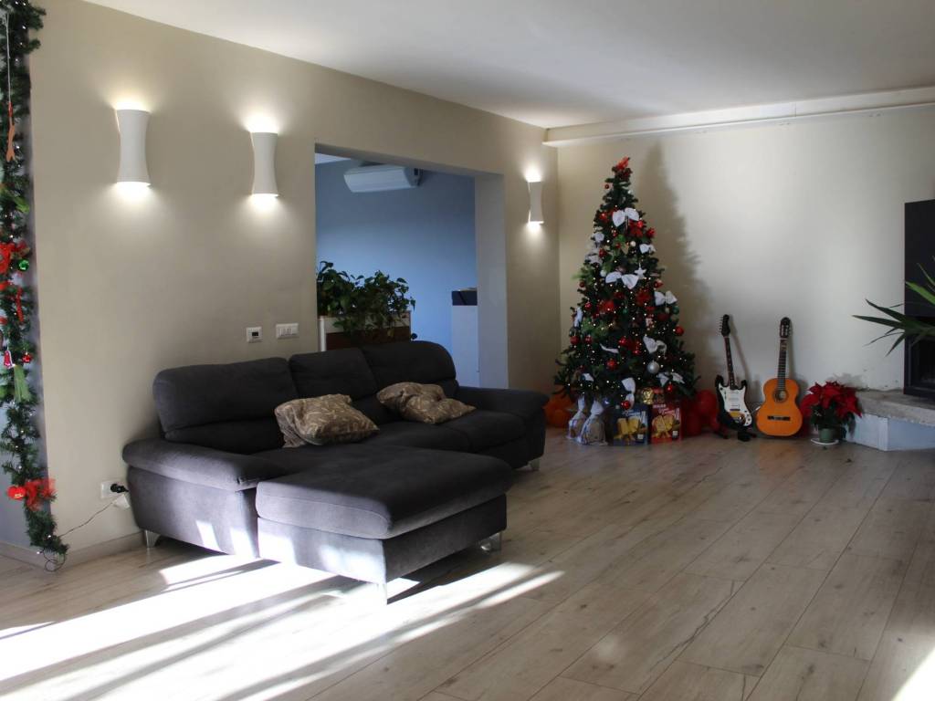 Villa a Viterbo in Via Cassia - Foto 5