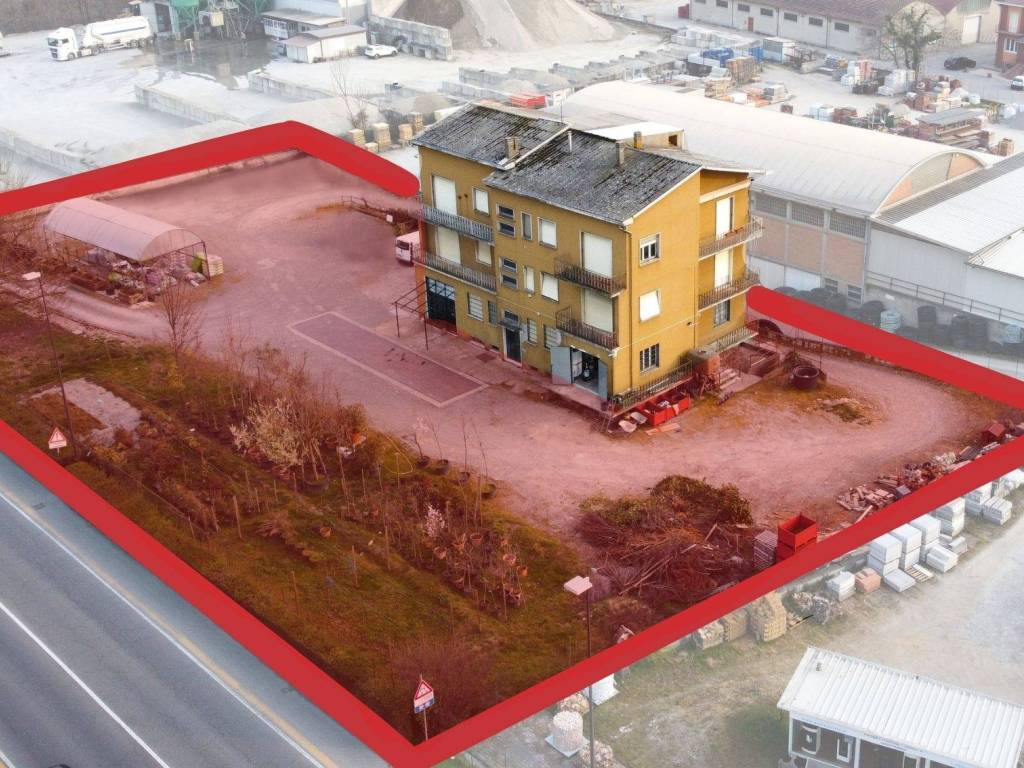 Appartamento a Fidenza in Via Emilia Ovest, 68 - Foto 2