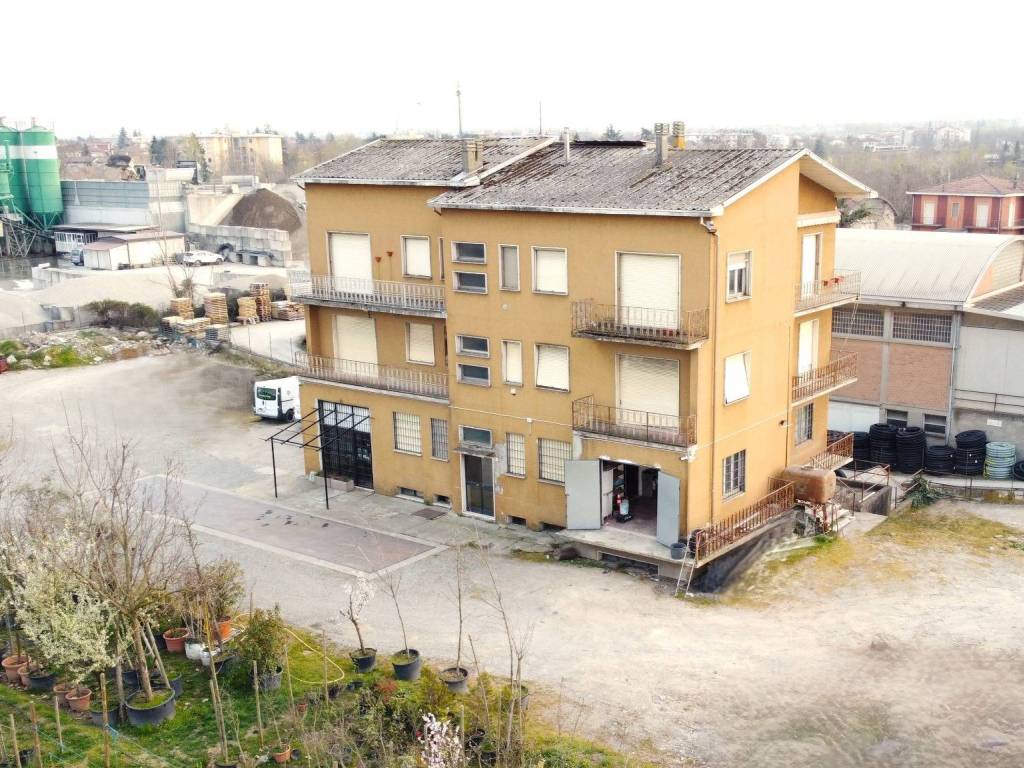 Appartamento a Fidenza in Via Emilia Ovest, 68 - Foto 3