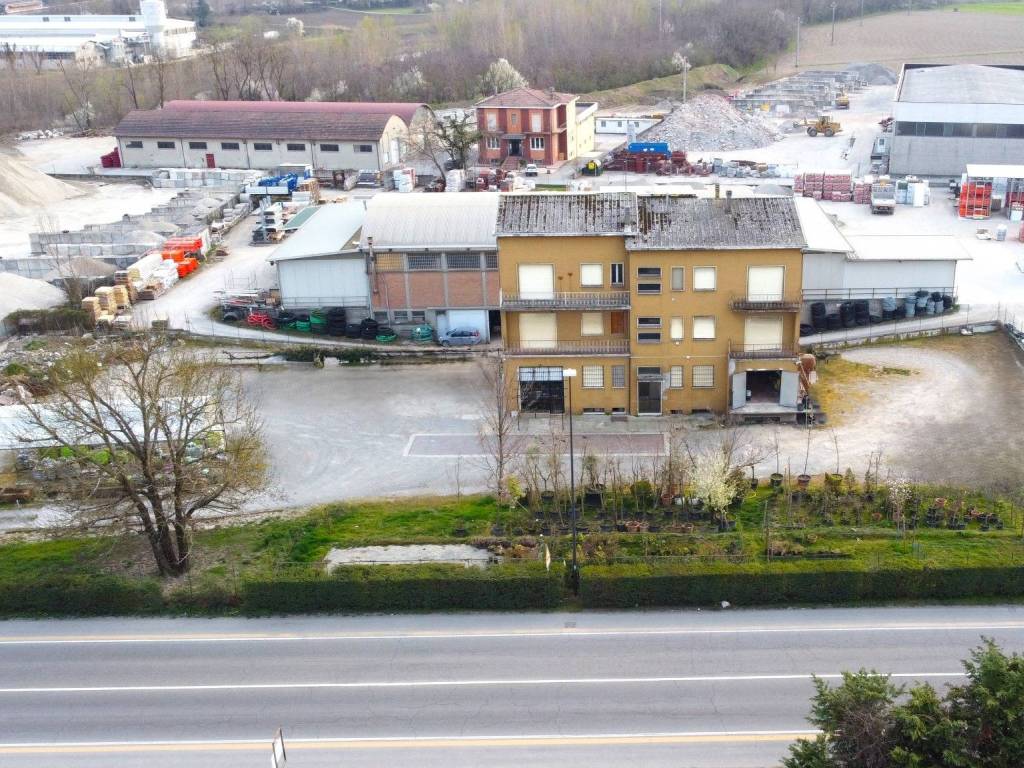 Appartamento a Fidenza in Via Emilia Ovest, 68 - Foto 4