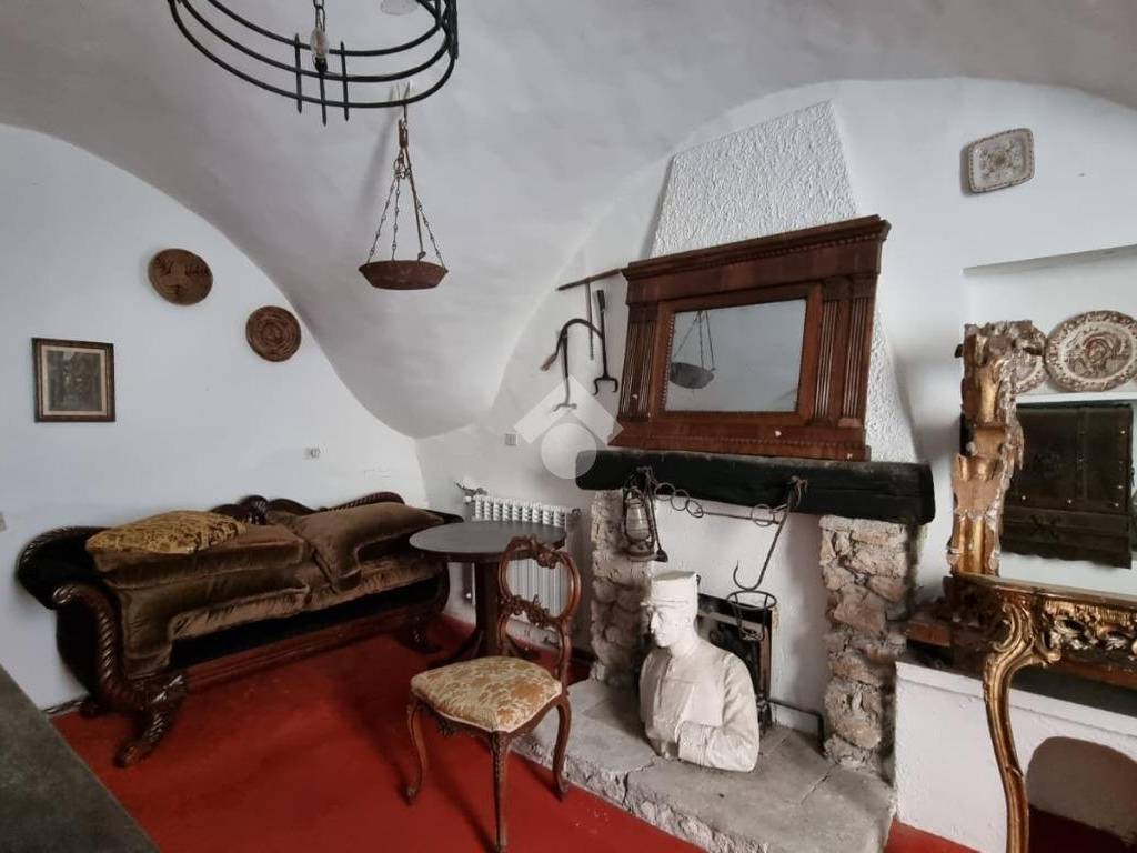 Appartamento a Segni in Vicolo Mauri, 17 - Foto 4