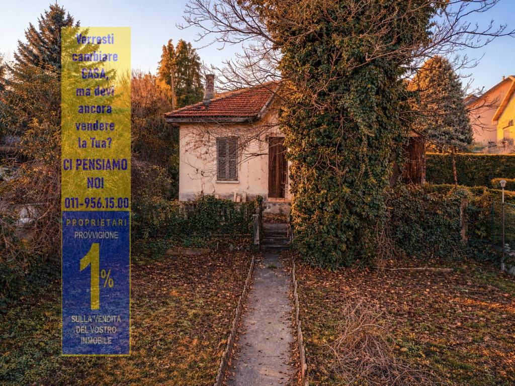 Villa a Alpignano in Via Buttigliera, 10 - Foto 2
