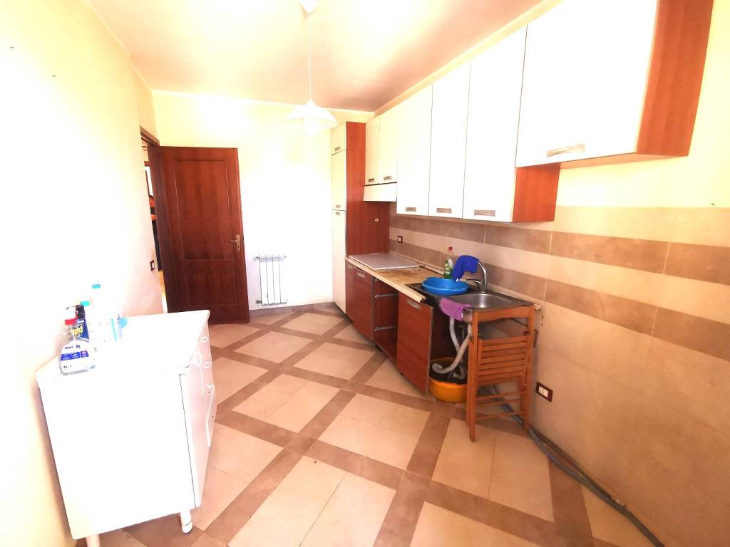 Appartamento a Marsala in Viale Amerigo Fazio - Foto 2