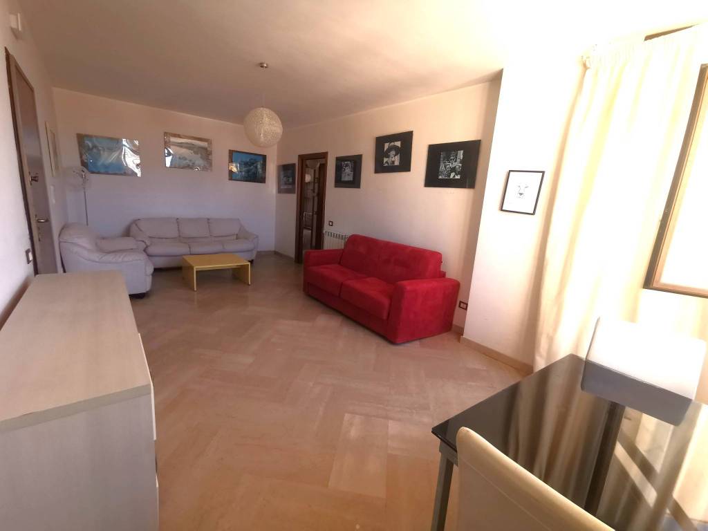 Appartamento a Marsala in Viale Amerigo Fazio - Foto 4