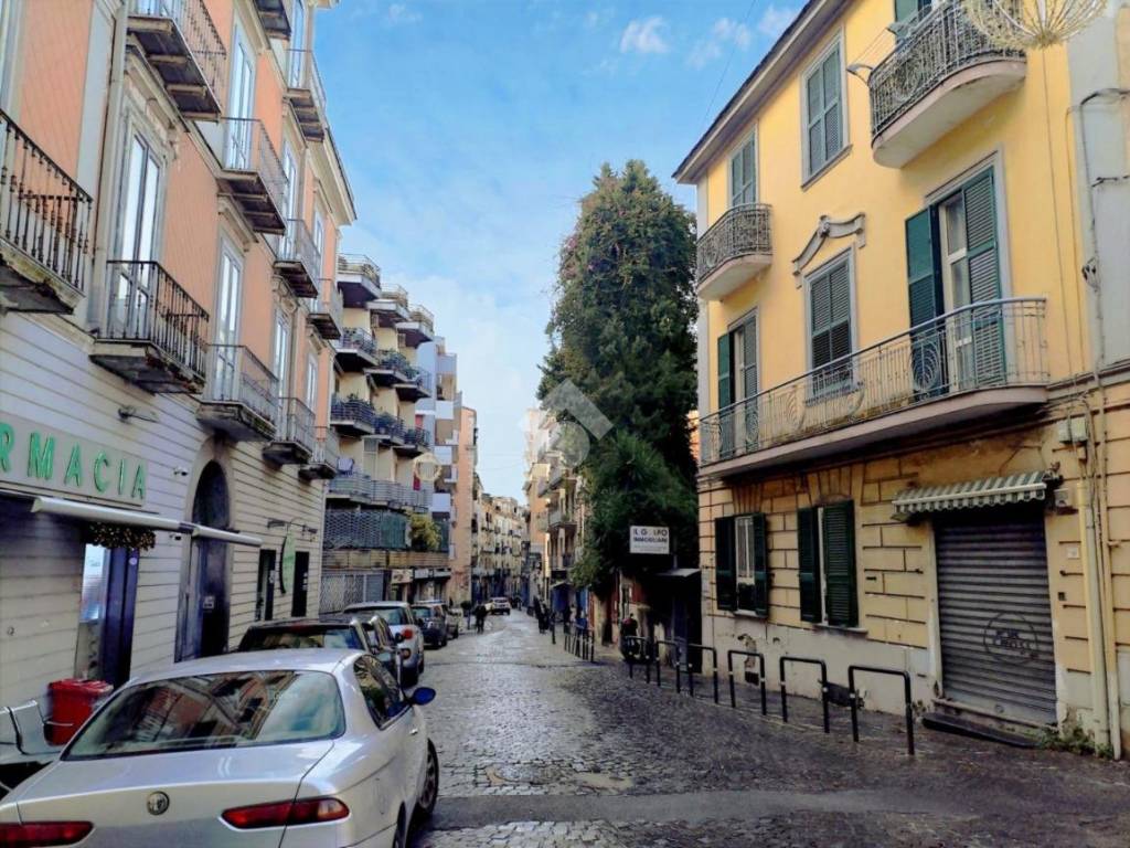 Appartamento a Castellammare di stabia in Via Nocera, 67 - Foto 2