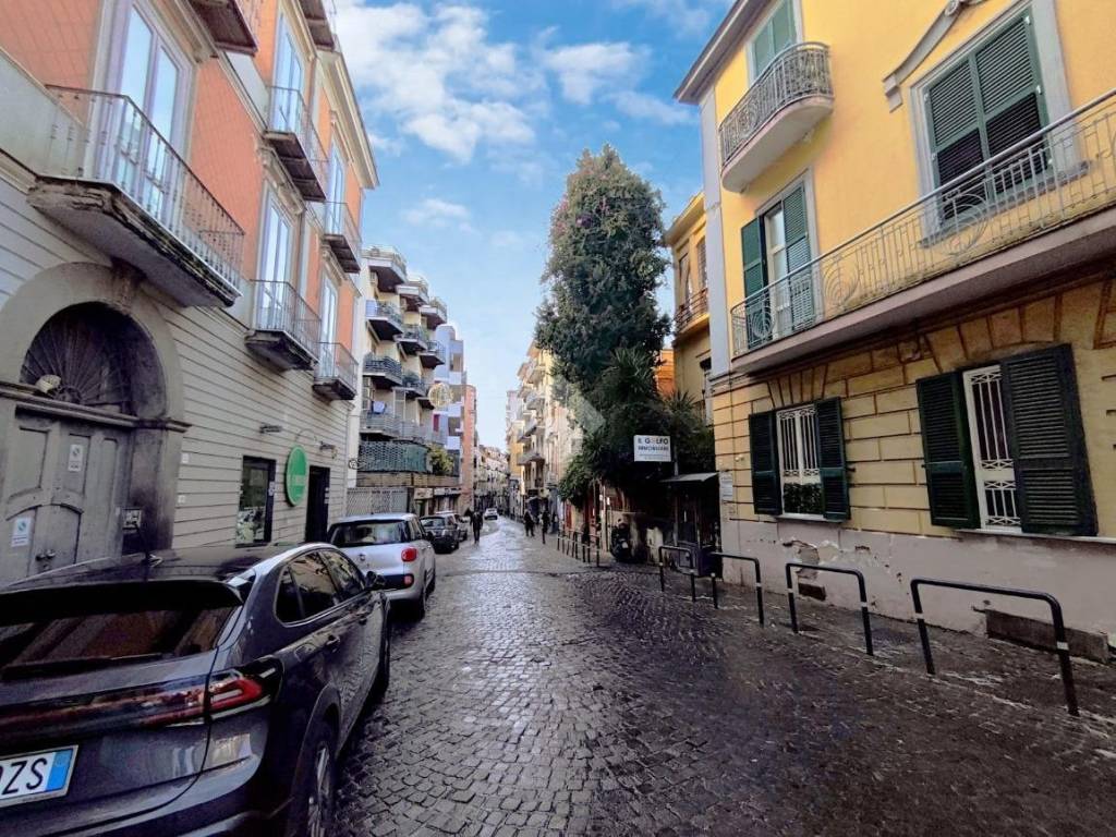 Appartamento a Castellammare di stabia in Via Nocera, 67 - Foto 3