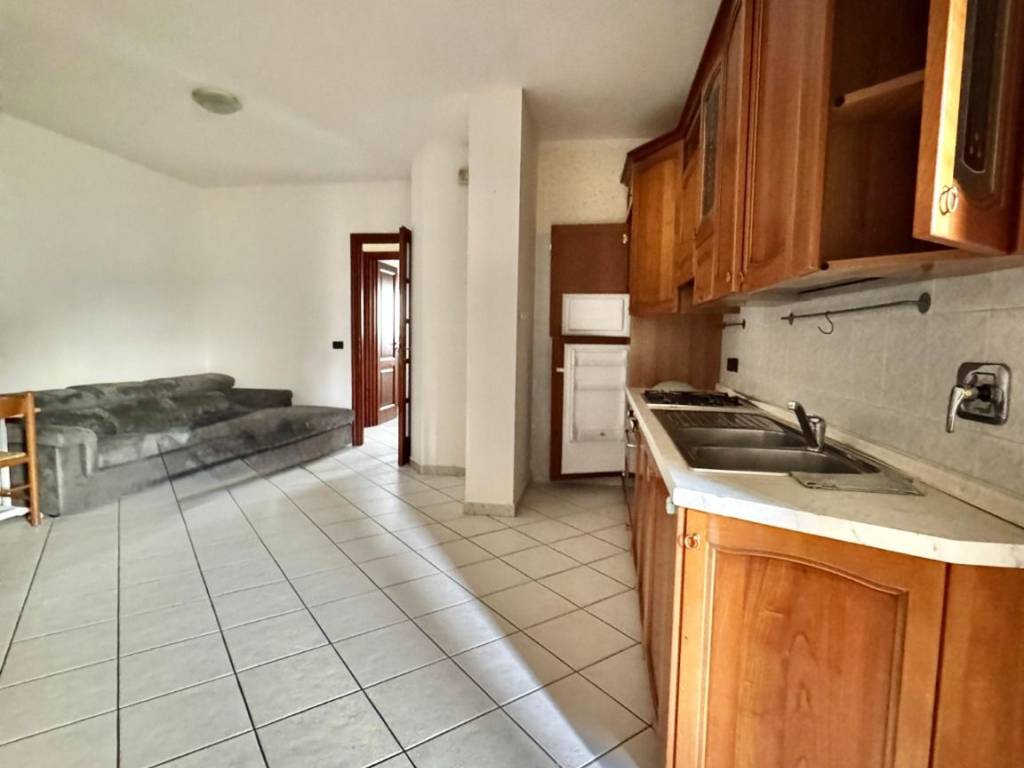 Appartamento a Avezzano in Via Generale Adolfo Infante - Foto 2